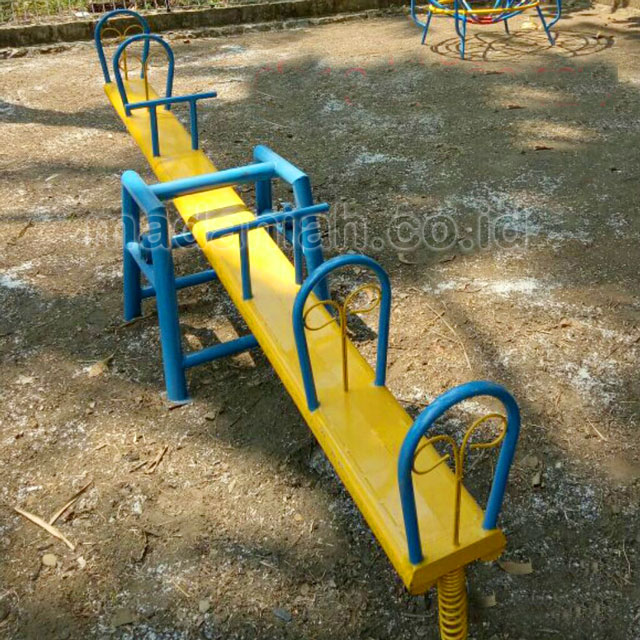 Jual Harga Murah Mainan Jungkitan Anak TK PAUD Rote Ndao